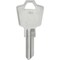 Hillman HILLMAN House/Office Universal Key Blank Single 85724 - alternate 2